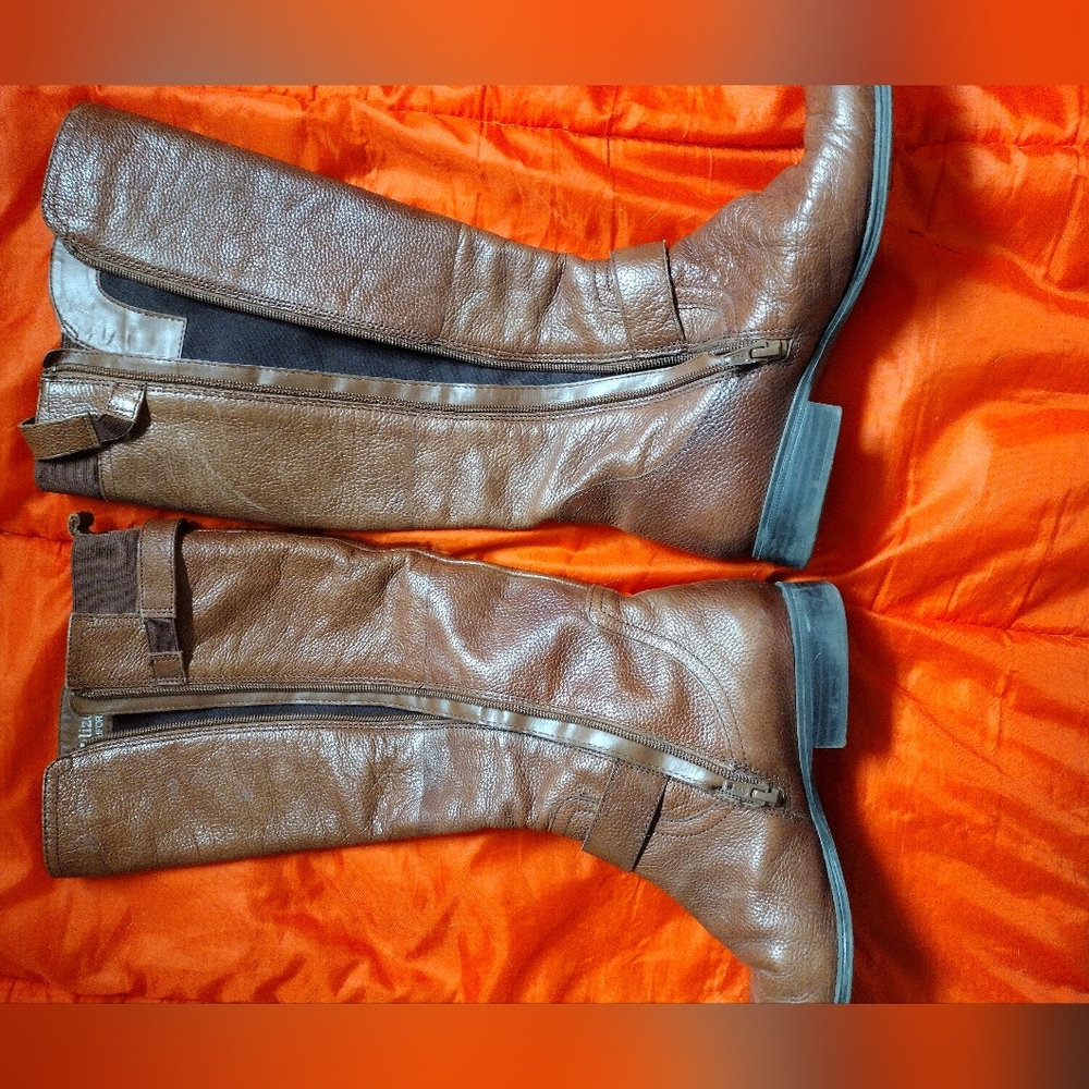 Naturalizer boots - Picture 2 of 4